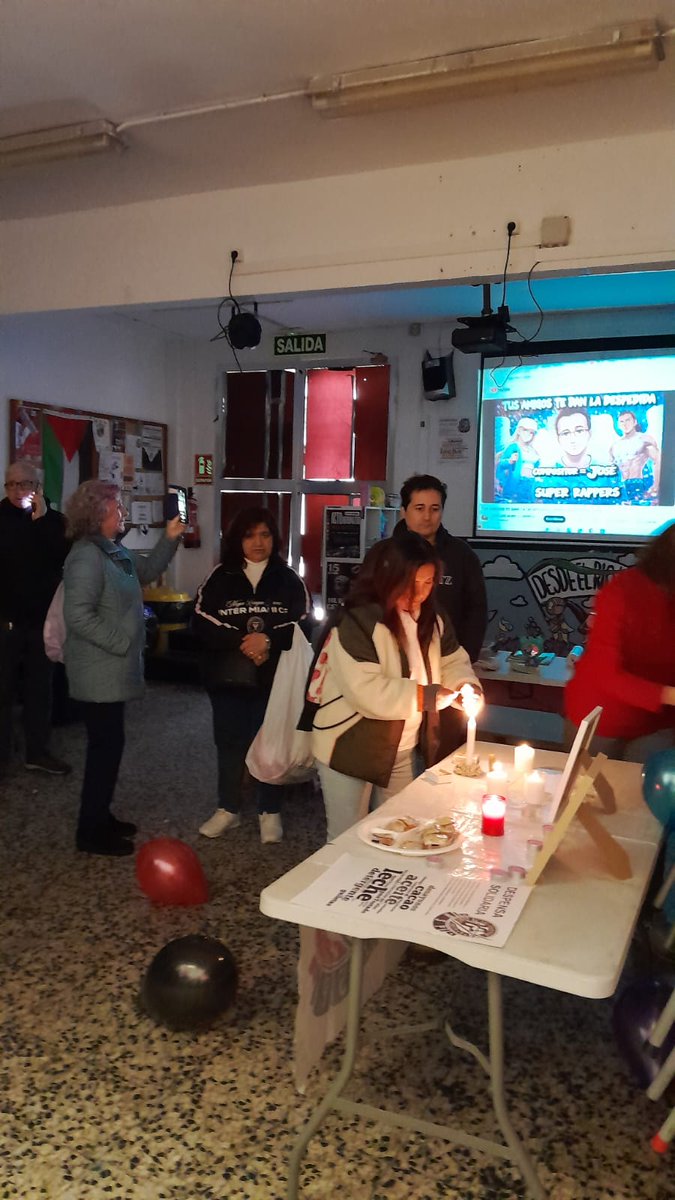 RSP Alcorcón tweet media