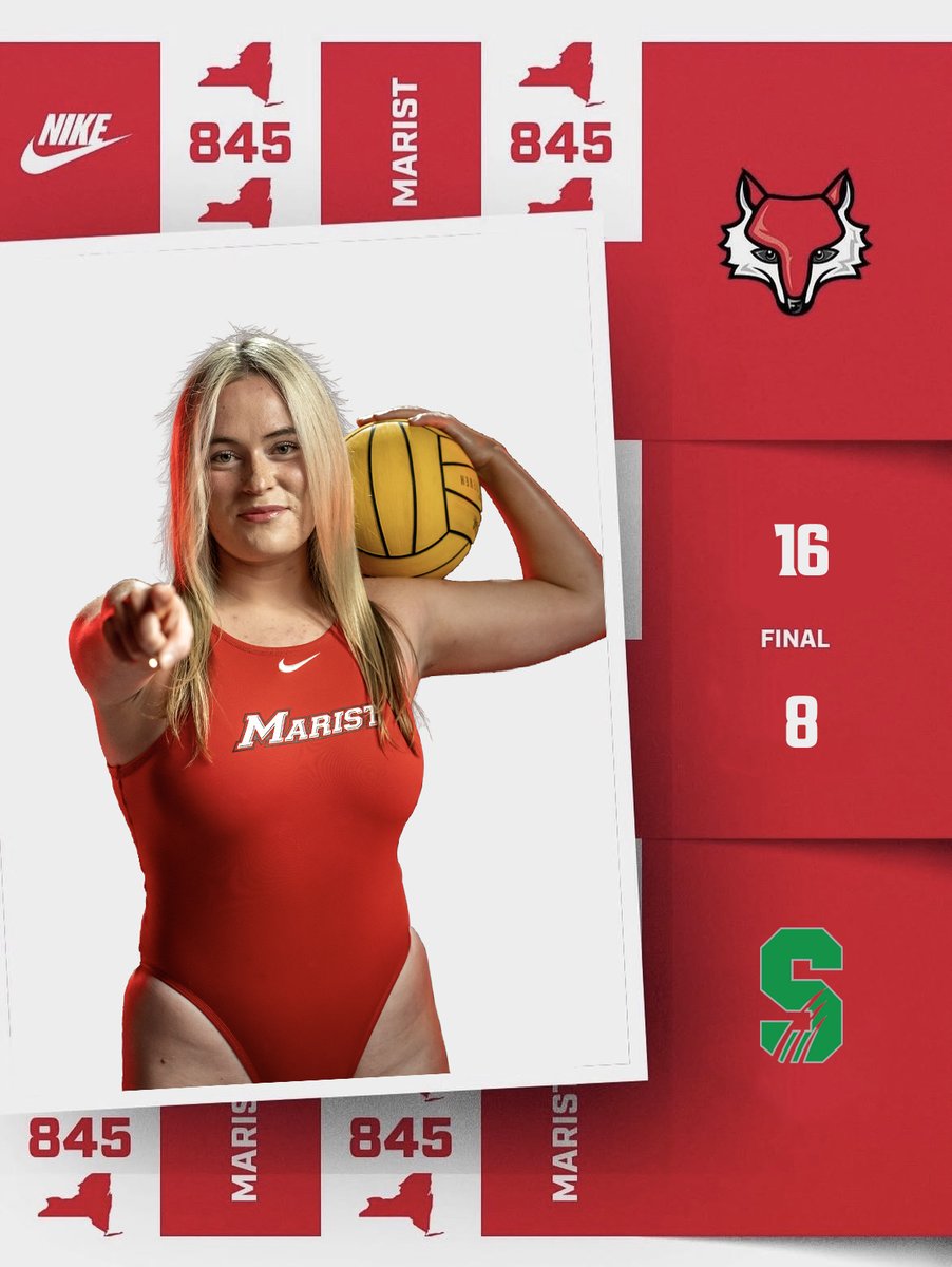 Big win on senior night!🦊