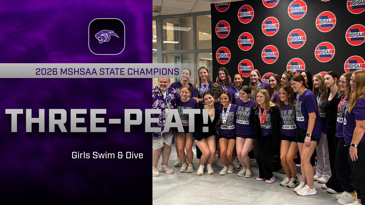 Park Hill South H.S. tweet media