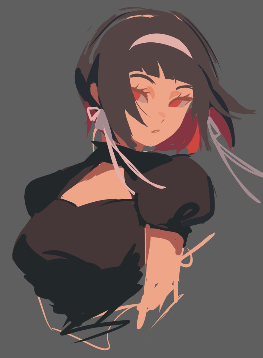 MaRaRu★! @ VGEN COMMS💚 tweet media