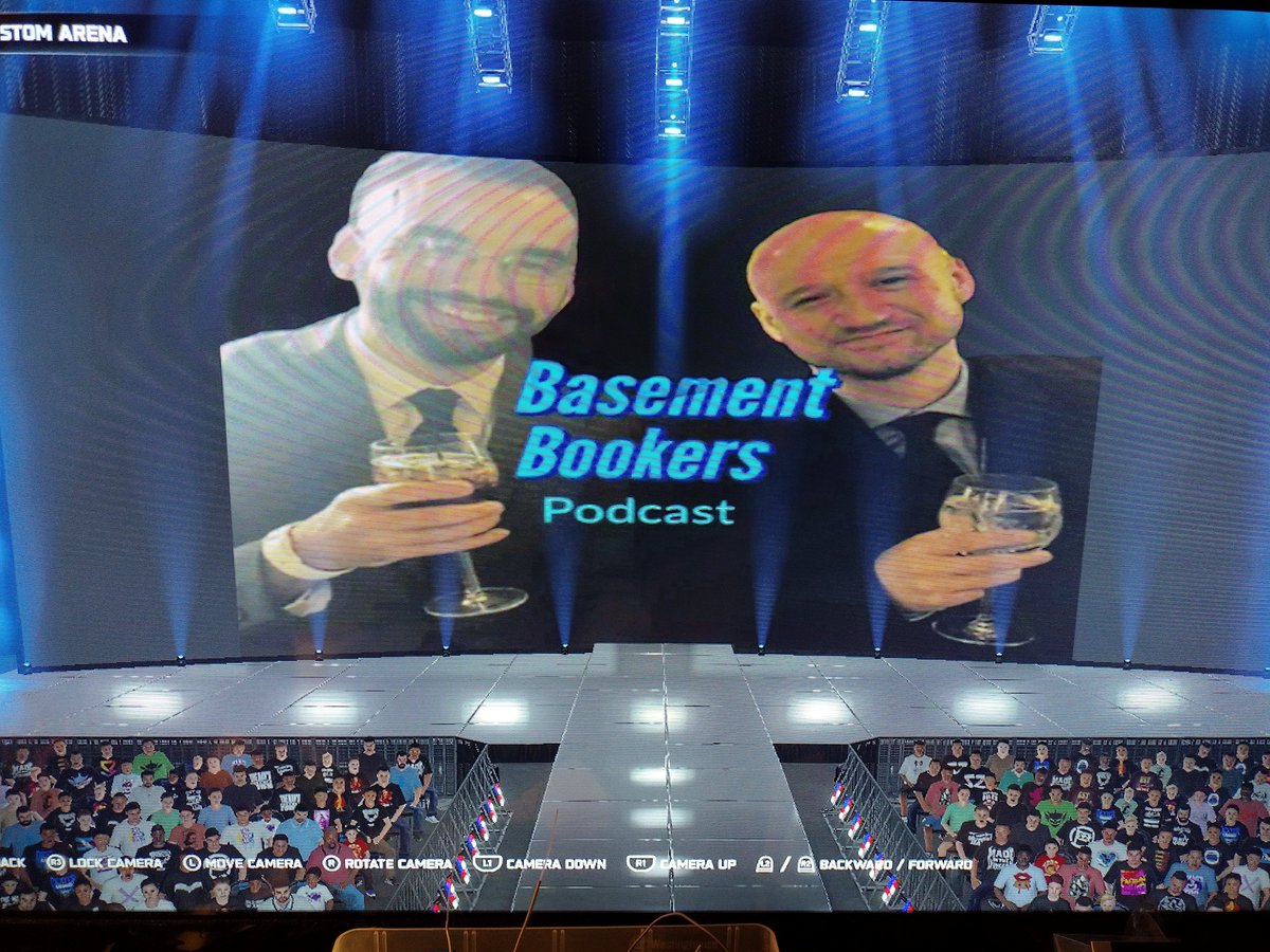 A-Pex Differencemaker 🕹️🛻🏎️😎 tweet media