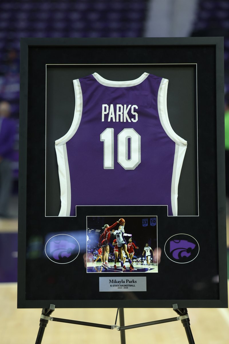 K-State Women's Basketball tweet media