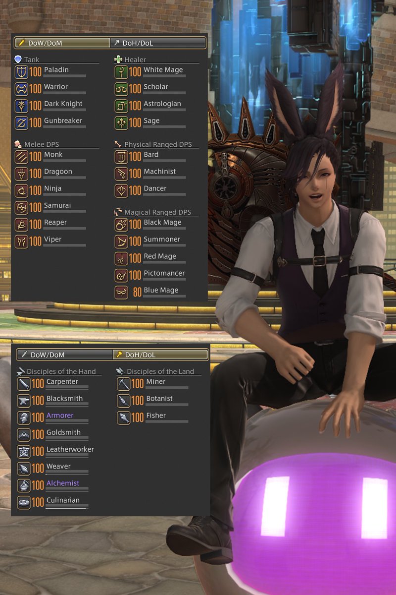 Willow, the Obs tweet media