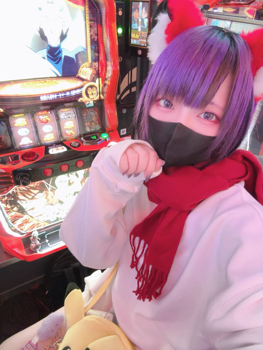 朝イチ1回で通すも駆け抜けﾊﾁﾏｷｯ 久々にイケイケ楽しいサーカスしたい