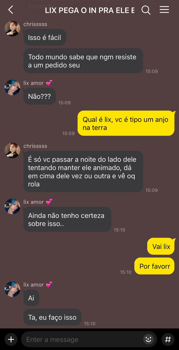 anaaylix's tweet image. 10.