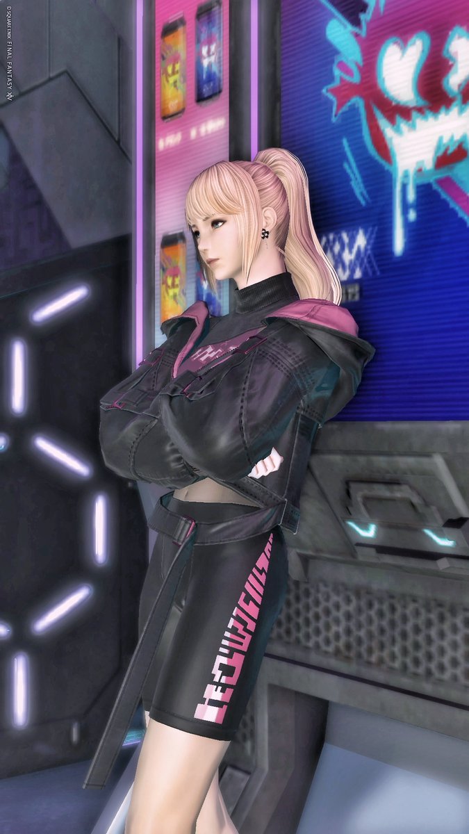 おはミド #本日のミドラン #FF14 みんなおはよ(*´▽`*)ﾉ