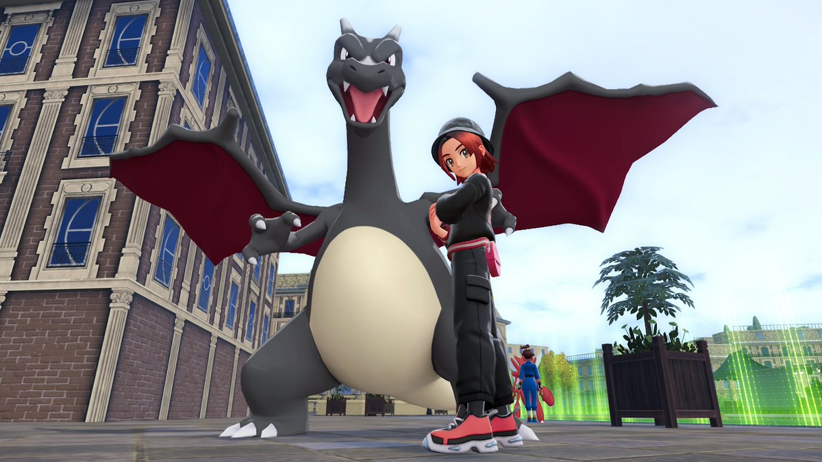 Nintendo of America tweet media