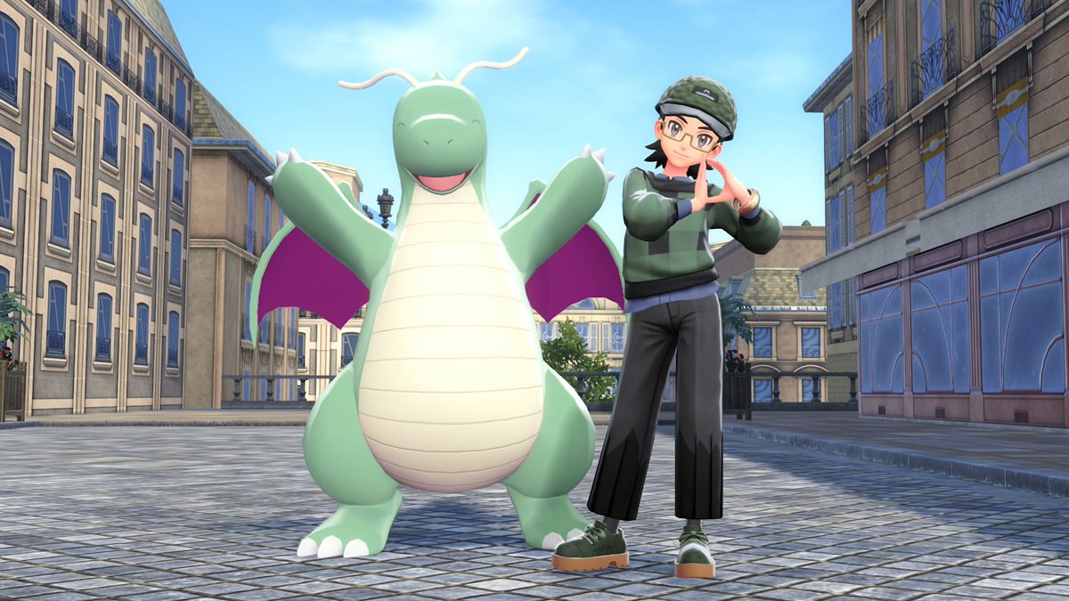 Nintendo of America tweet media