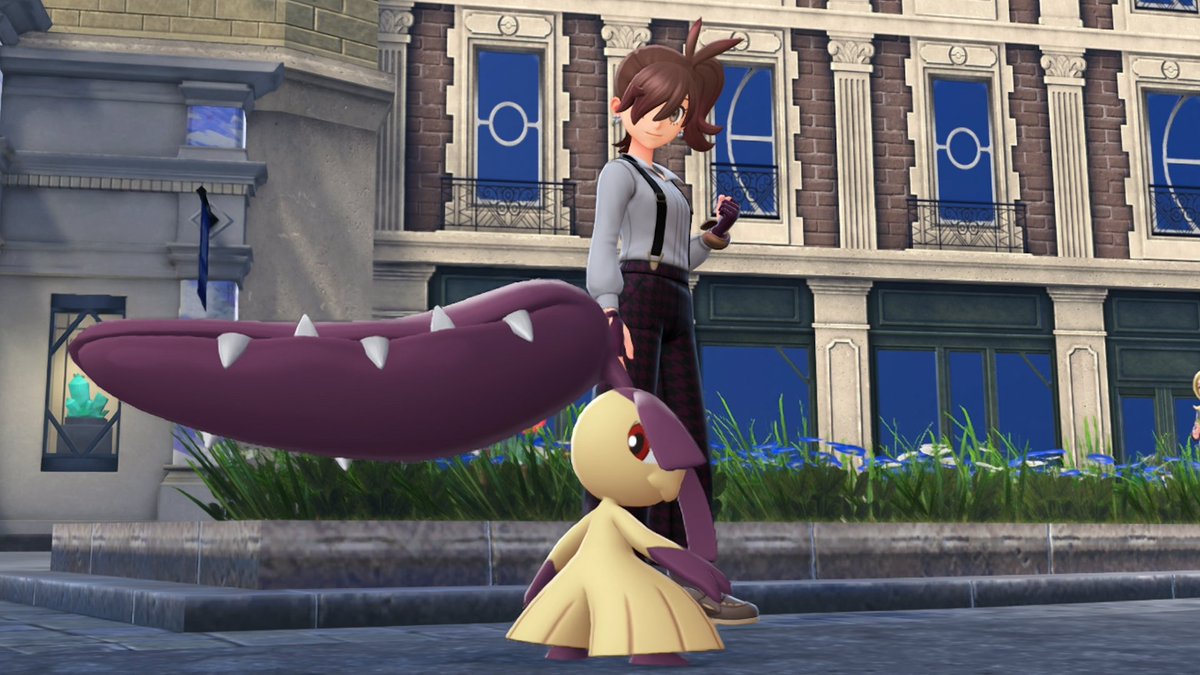 Nintendo of America tweet media