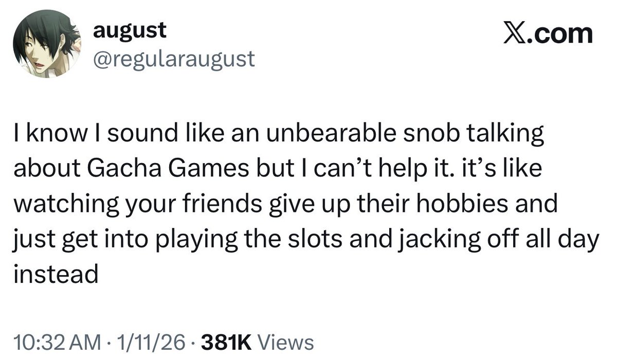 august (@regularaugust) on Twitter photo 