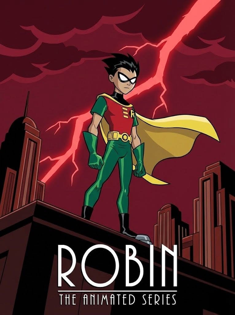 DCU Alert tweet media