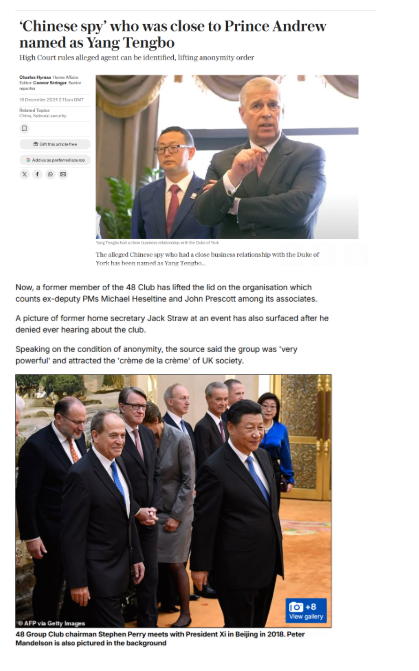 phyl_joy's tweet photo. @TalkTV @TVKev @SBarrettBar @2010 EXAMINE Club 48, Yang Tengbo, Andrew, Mandelson, Osborne, Blair, Rothschild's, Heatherwick Rothschild DNA,  MI5, MI6, Epstein, Wellcome Trust et al, objective, to ensure Chatham Hse, Crown Estate, Order Garter NWO prtn in pseudoscience AI CHINA 'rose' https://t.co/3fFzRsKIOt https://t.co/L0sd2aZXbO