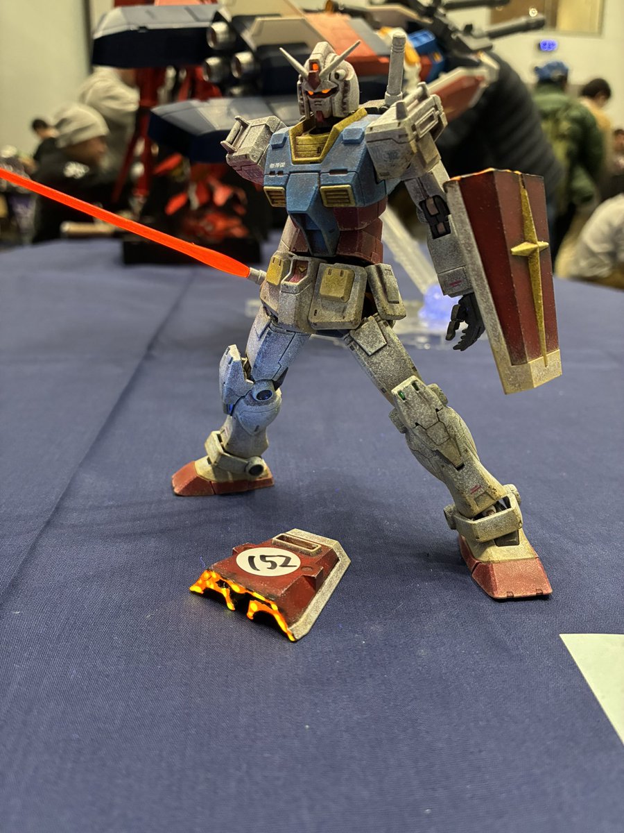 taka-taka-52@筆塗りモデラー (@takataka5212) / Posts / X