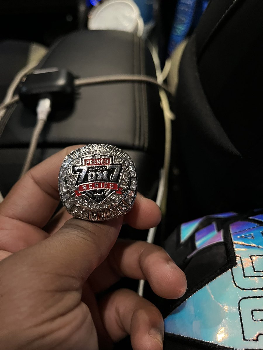Bryson Harrell tweet media
