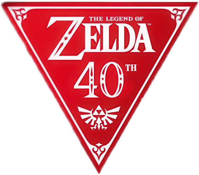 einfachxalex's tweet photo. Gestern (21.02.26) war das 40-jährige Jubiläum von #TheLegendOfZelda und ich hoffe wirklich, dass dieses gebührend gefeiert wird! Passend dazu habe ich inzwischen fast alle #Zelda Teile zu 100 % nachgeholt. Jetzt fehlen mir nur noch #TheMinishCap und #TriForceHeroes, um die gesamte Reihe abzuschließen. Auf die nächsten 40 Jahre in Hyrule!