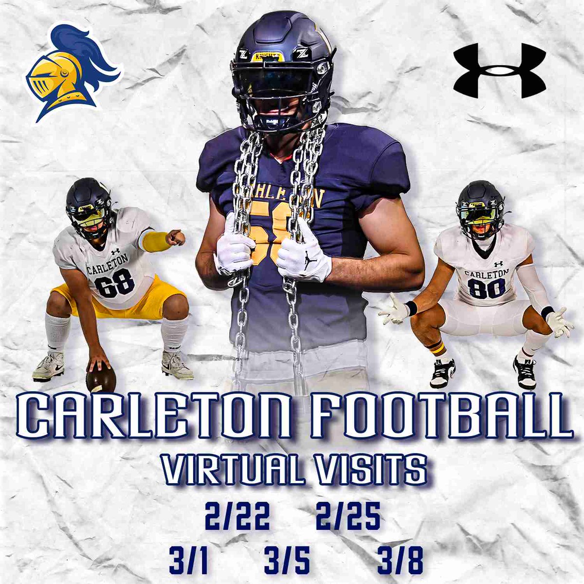 Emerson Tuula 2027 OLB/RB tweet media