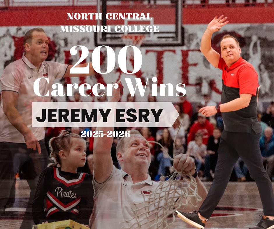 North Central Missouri Pirates Men's Hoops tweet media