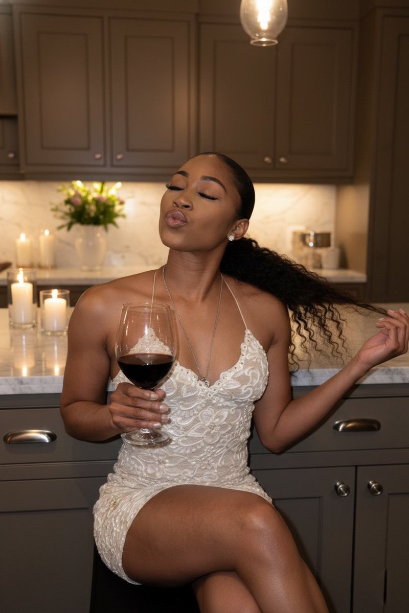 Ariane Andrew tweet media