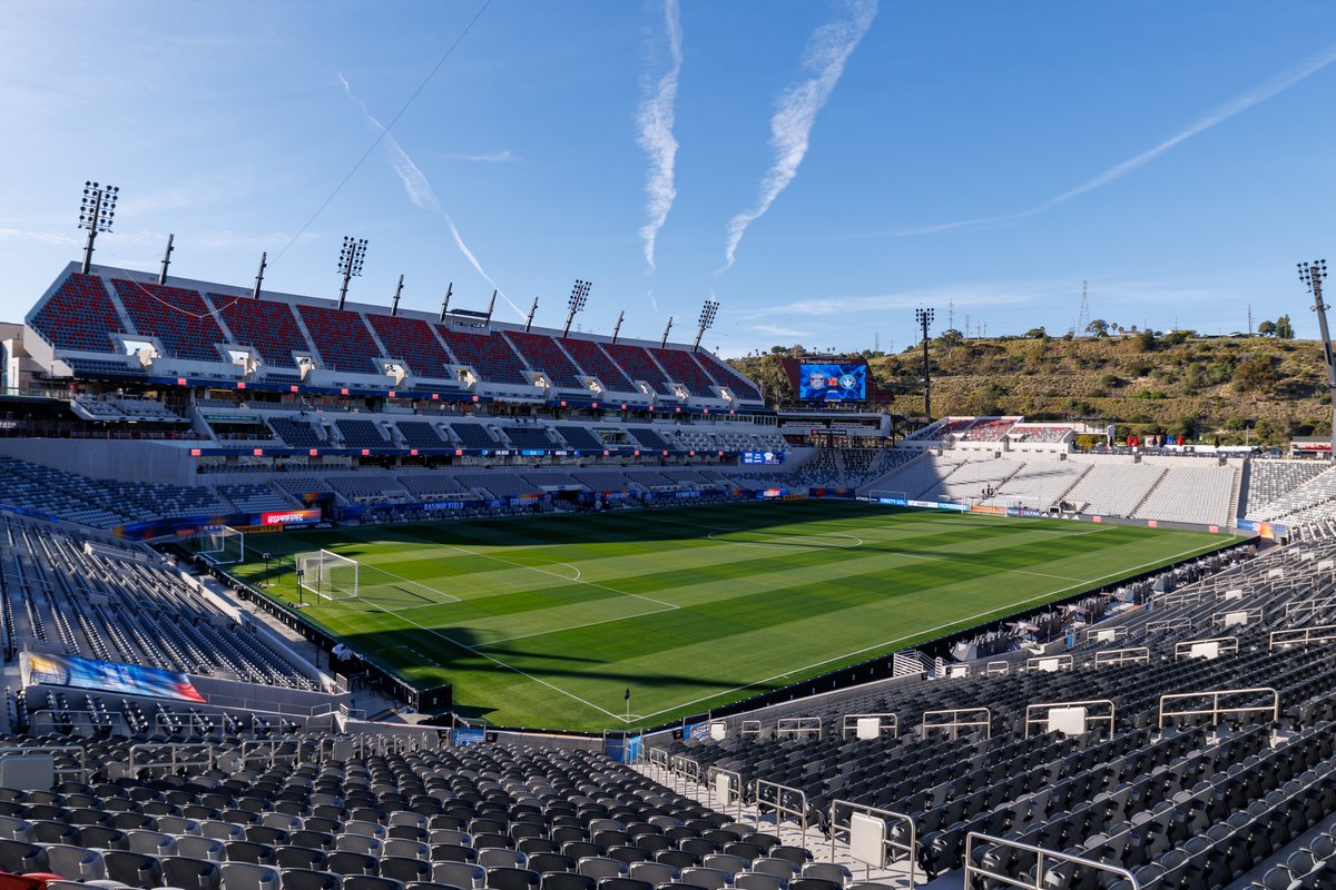 San Diego FC tweet media