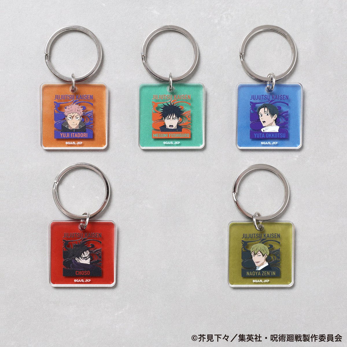 吉祥寺ロフト会場】2026/2/17〜3/11 ◇2/22（日）新商品発売