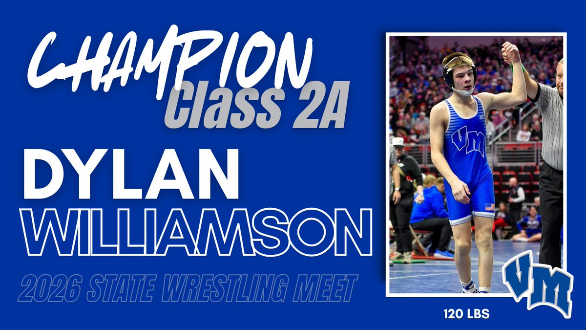 Van Meter Schools tweet media