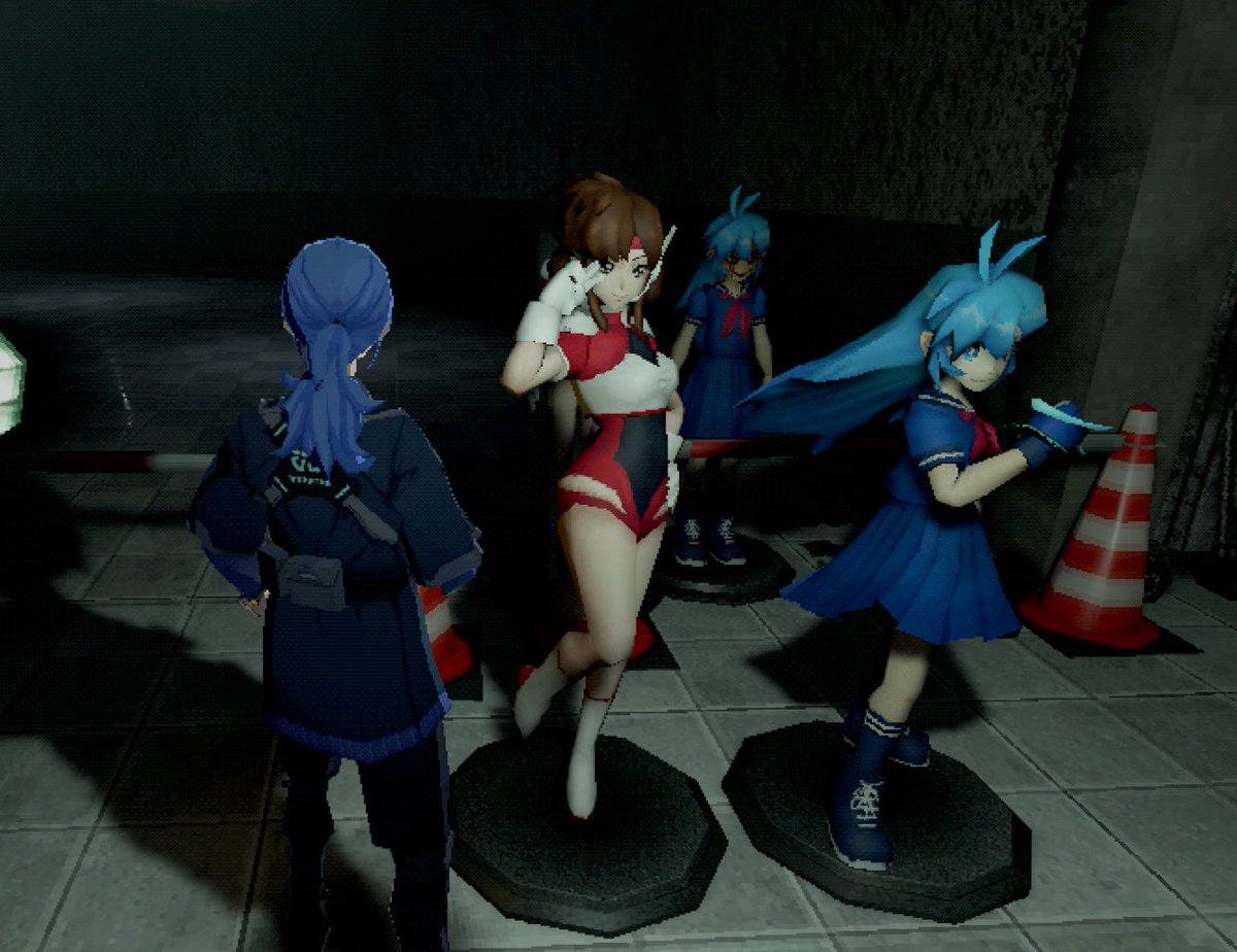 DDDistortion tweet media