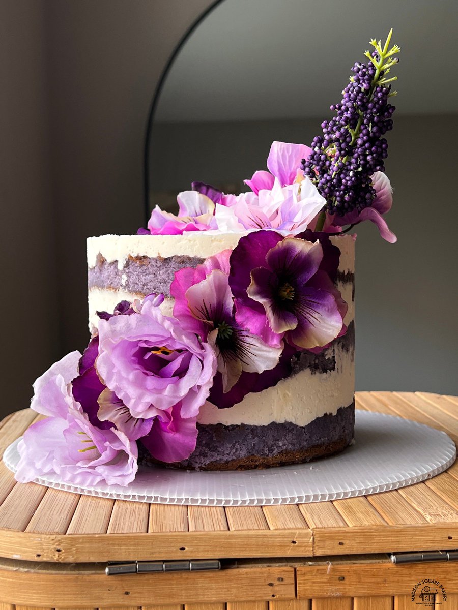 Chef Madison 🍪 tweet media