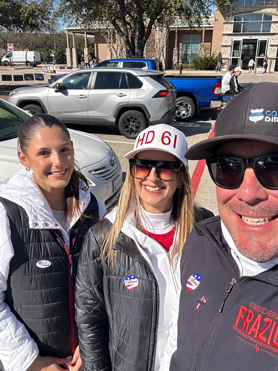 Frederick Frazier tweet media