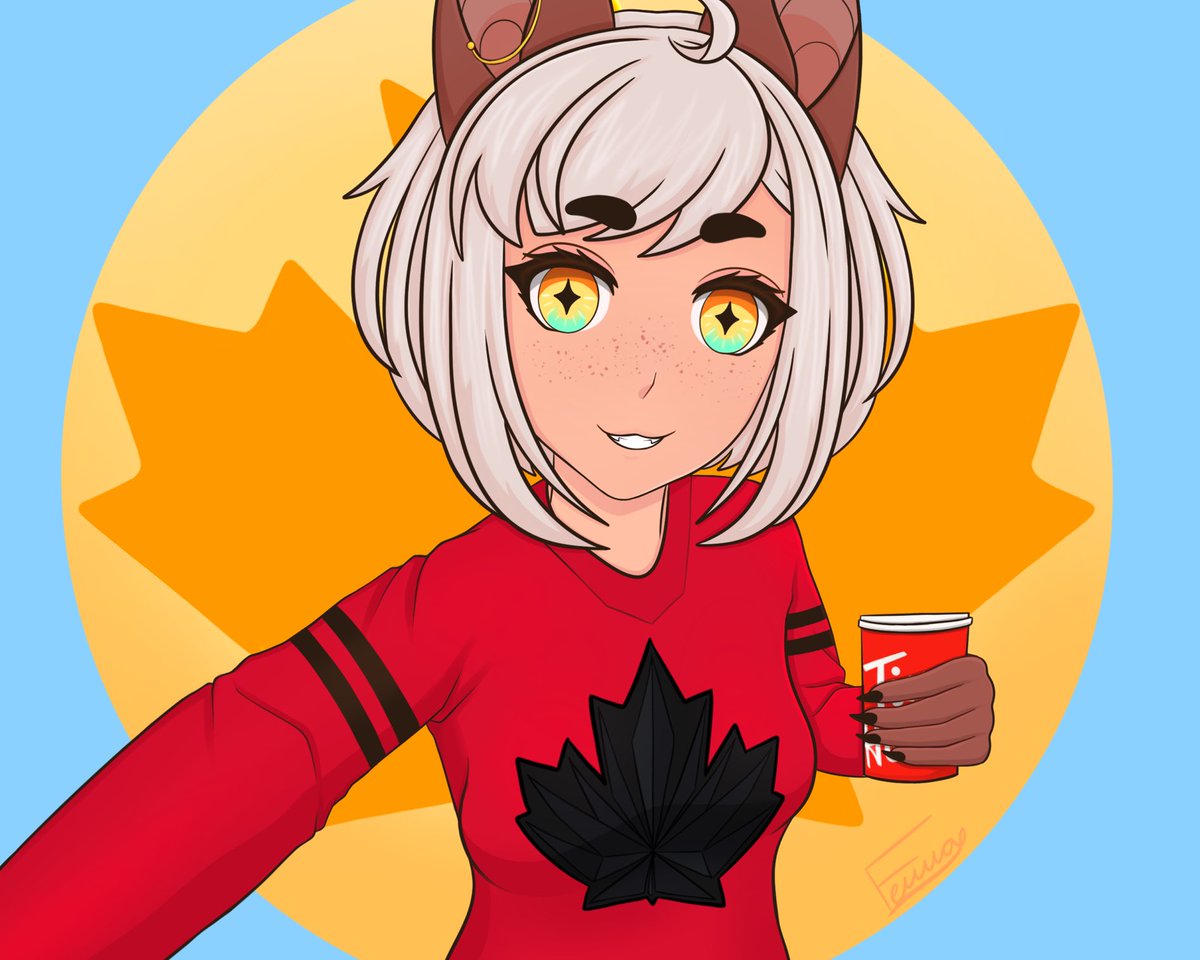 LET’S GET THAT GOLD, BOYS!!! GIVE ‘ER!!! 🏒🥅

#vcan #vcanada #olympics #canadabetterwin