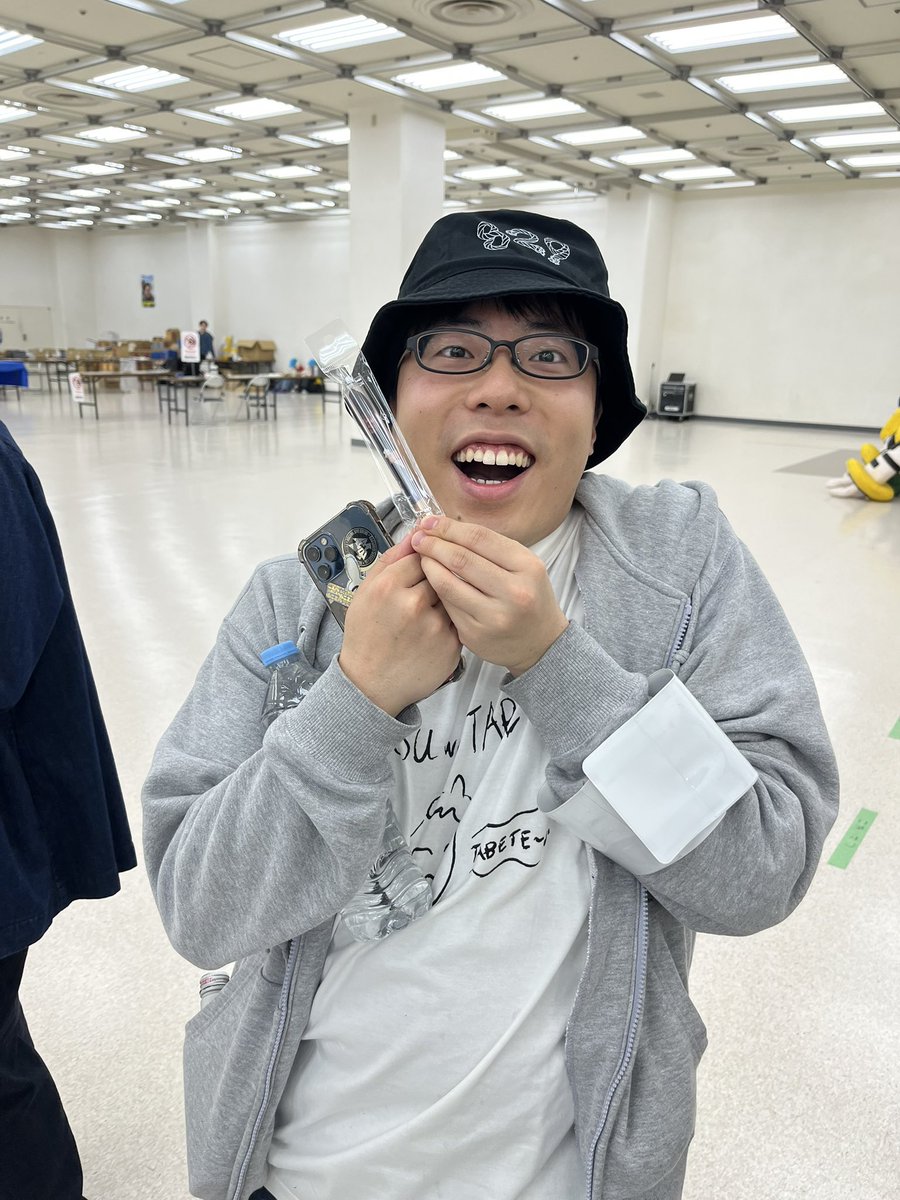 とにかく素晴らしいボールペンです！ これは買いです…！ #バキ童オンリー