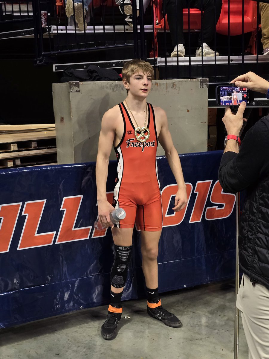 Freeport Pretzels Wrestling tweet media