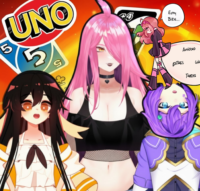 AHORA MISMO!!!

<a href="/NeneEfthy/">Nene💜☠️</a> 
<a href="/RynKurogane/">Ryn Kurogane 🩷🏁 【PortalS】</a>
<a href="/lin_vt_/">リン★リン</a>
¡Collab de UNO!  AHORA MISMO EN TT  #Vtubers