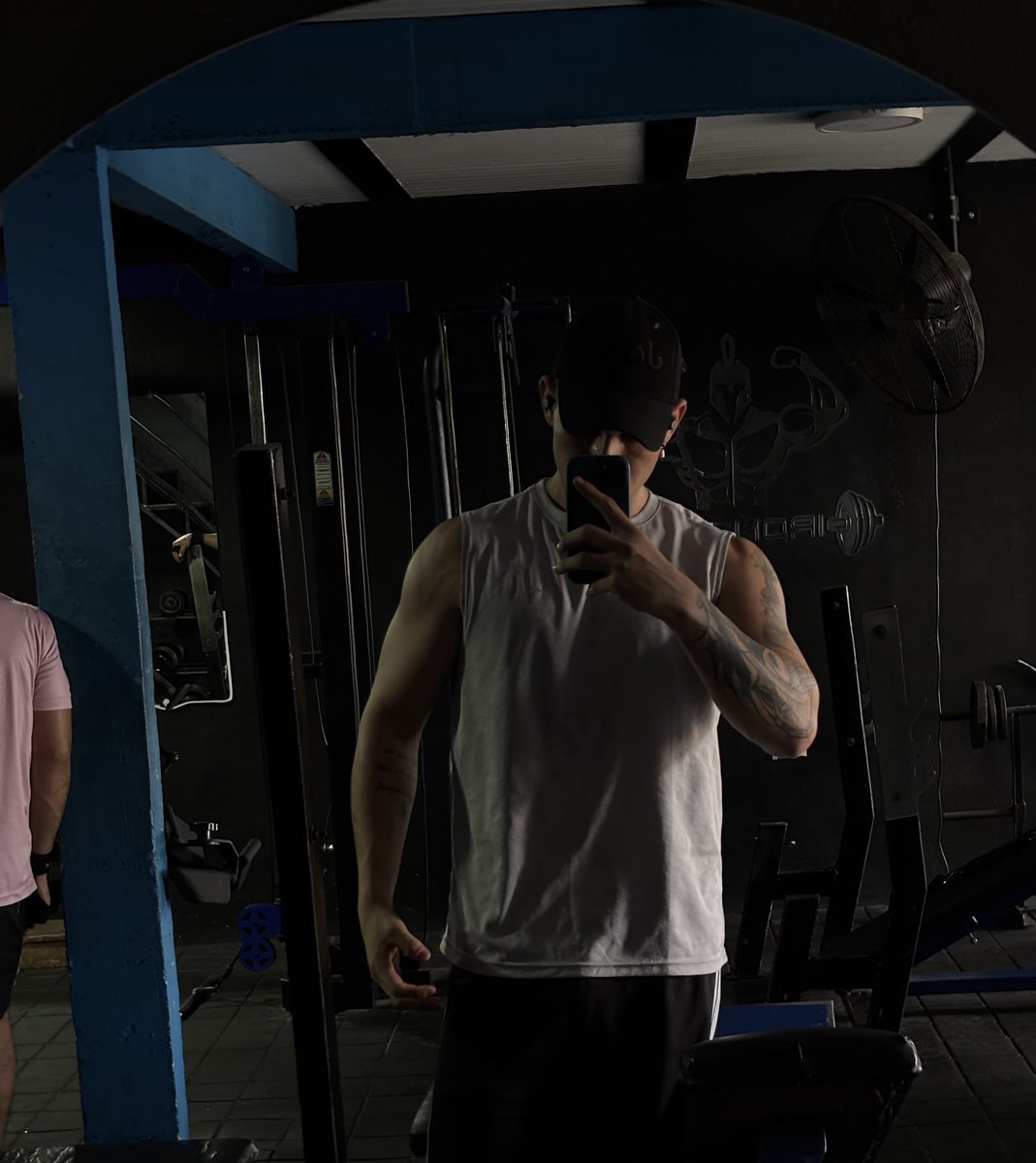 03Dalejandro's tweet photo. Cada día mejor 🔥🔥 https://t.co/YZT6DpJZxQ