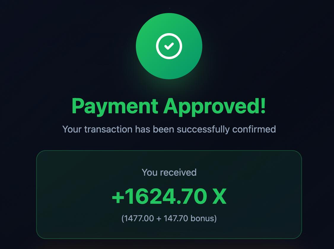 Calabi DEX · AI Trading tweet media