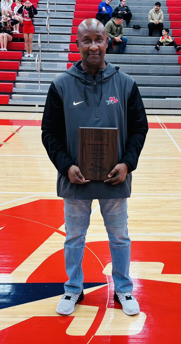 Millard South Activities tweet media