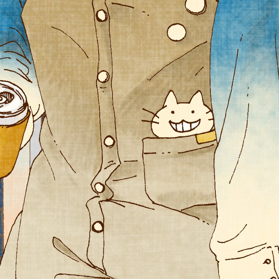 Post by Aoshu on X: #猫の日