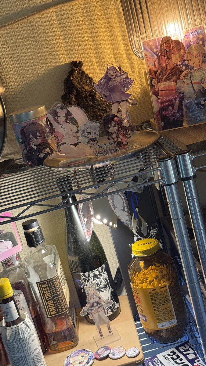 やったぜ。 #届いたよこぱちゃん