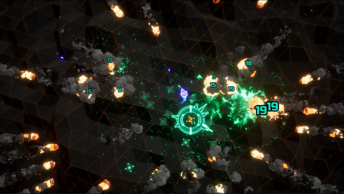 REE Animation tweet media