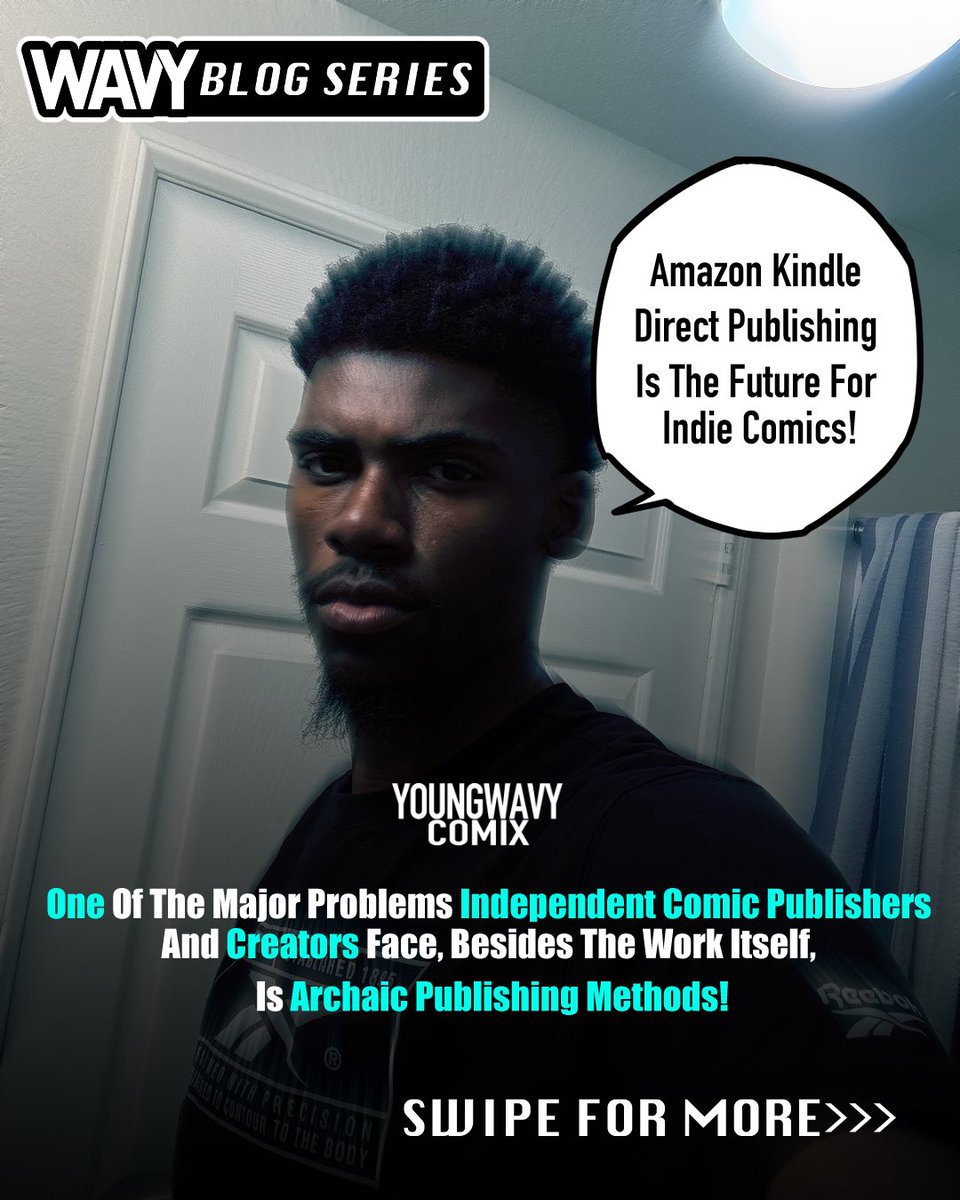 Youngwavy_The_Artist tweet media