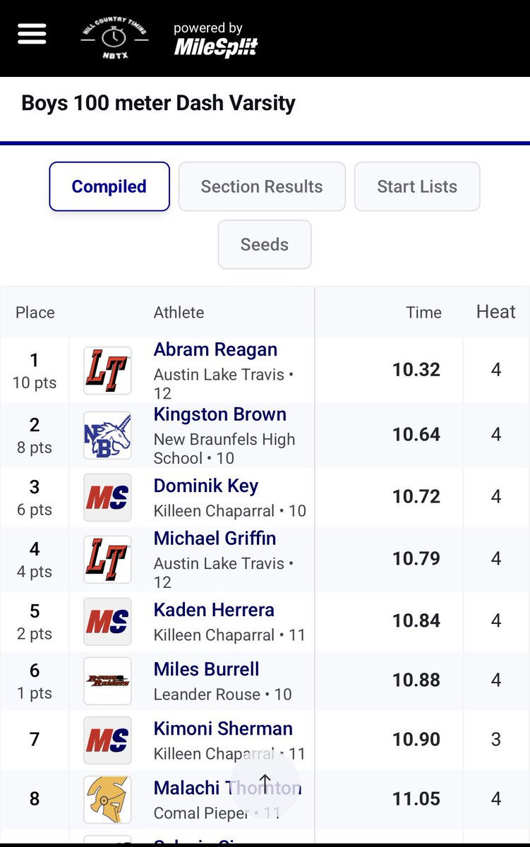 Michael “Braylen” Griffin tweet media