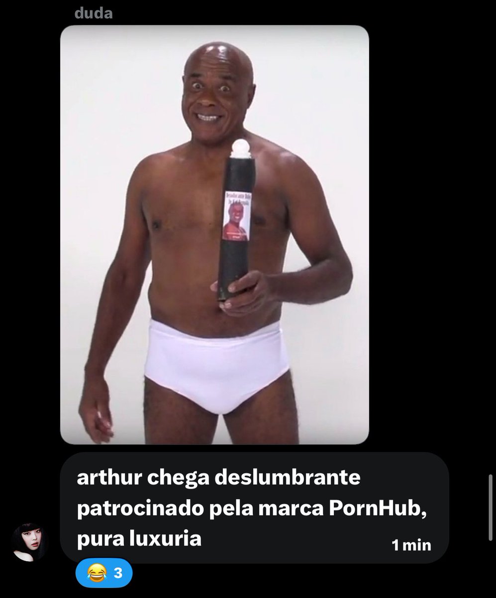 Acervo Deadline’s tweet media