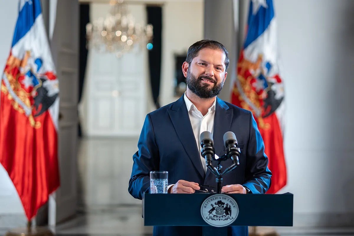 Radar Chile tweet media