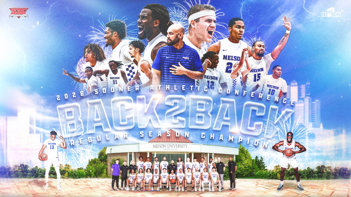 Nelson University Sports Network tweet media