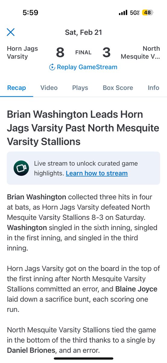 Brian washington tweet media