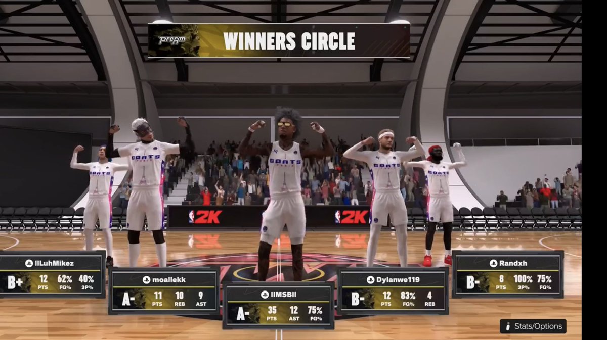 GGs as we win <a href="/KW5_EU/">KW5.EU</a> OVN 
<a href="/iimsb/">iimsb</a> 
<a href="/LuhMikez/">BeenSell</a> 
@randxh 
@Dylanwe119
<a href="/moallek/">moallek</a>