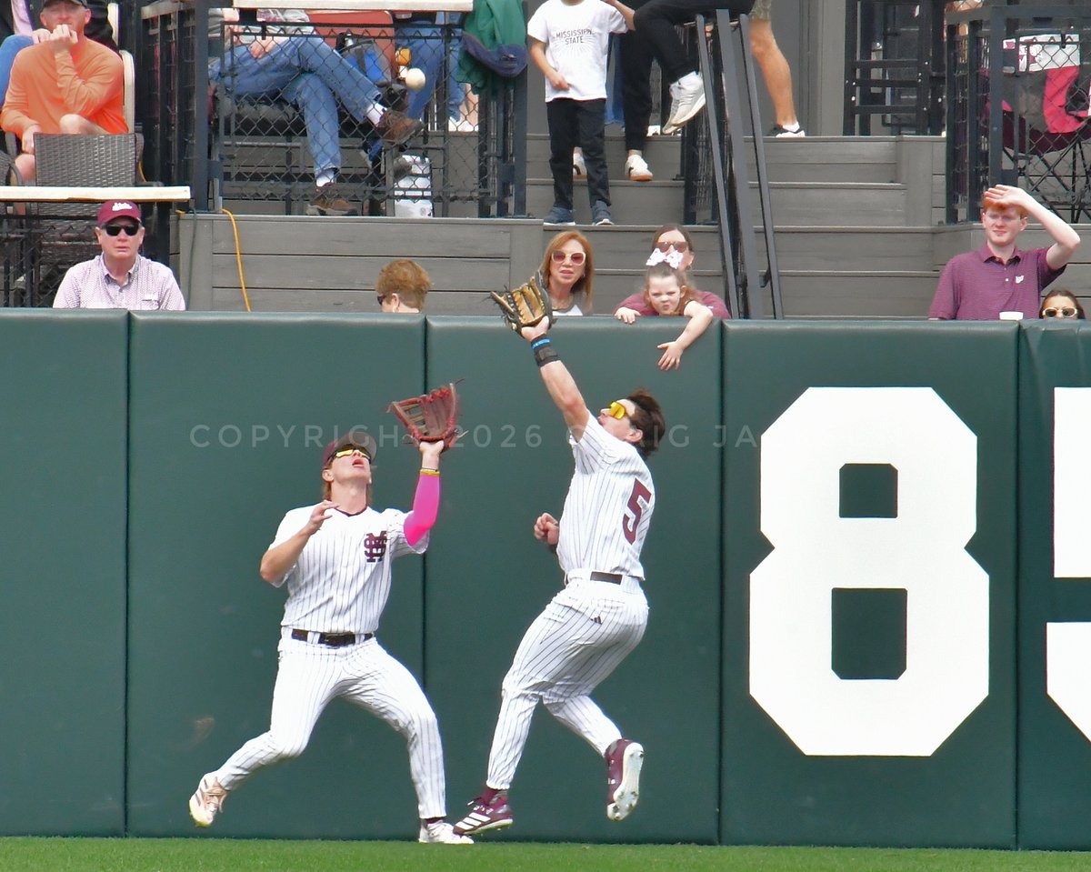 leftfieldlounge's tweet photo. Just a few shots from the @HailStateBB  10-0 #RunRule victory over @DelawareBASE  to win the series and set up a shot at the #Sweep tomorrow at 11 AM. With @jakeparker @BryceChance4  @TomasValincius  @sec  @aidan_teel https://t.co/zEGS5Aqdpr