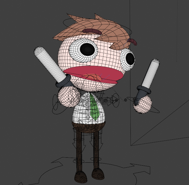 Neonsomble tweet media