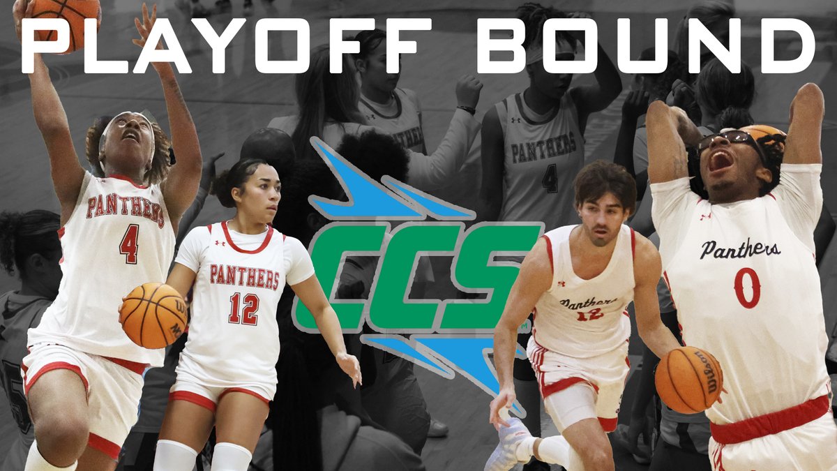 LaGrange College Panthers tweet media