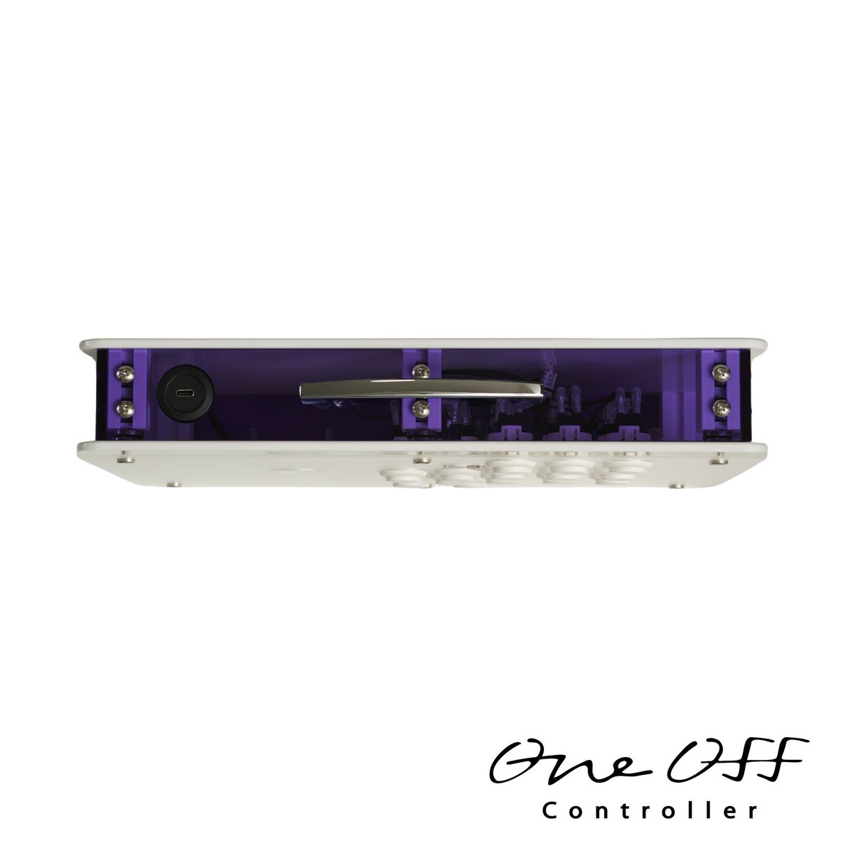 オーダーメイド アケコン】 この度は、レバー完成品での ご注文