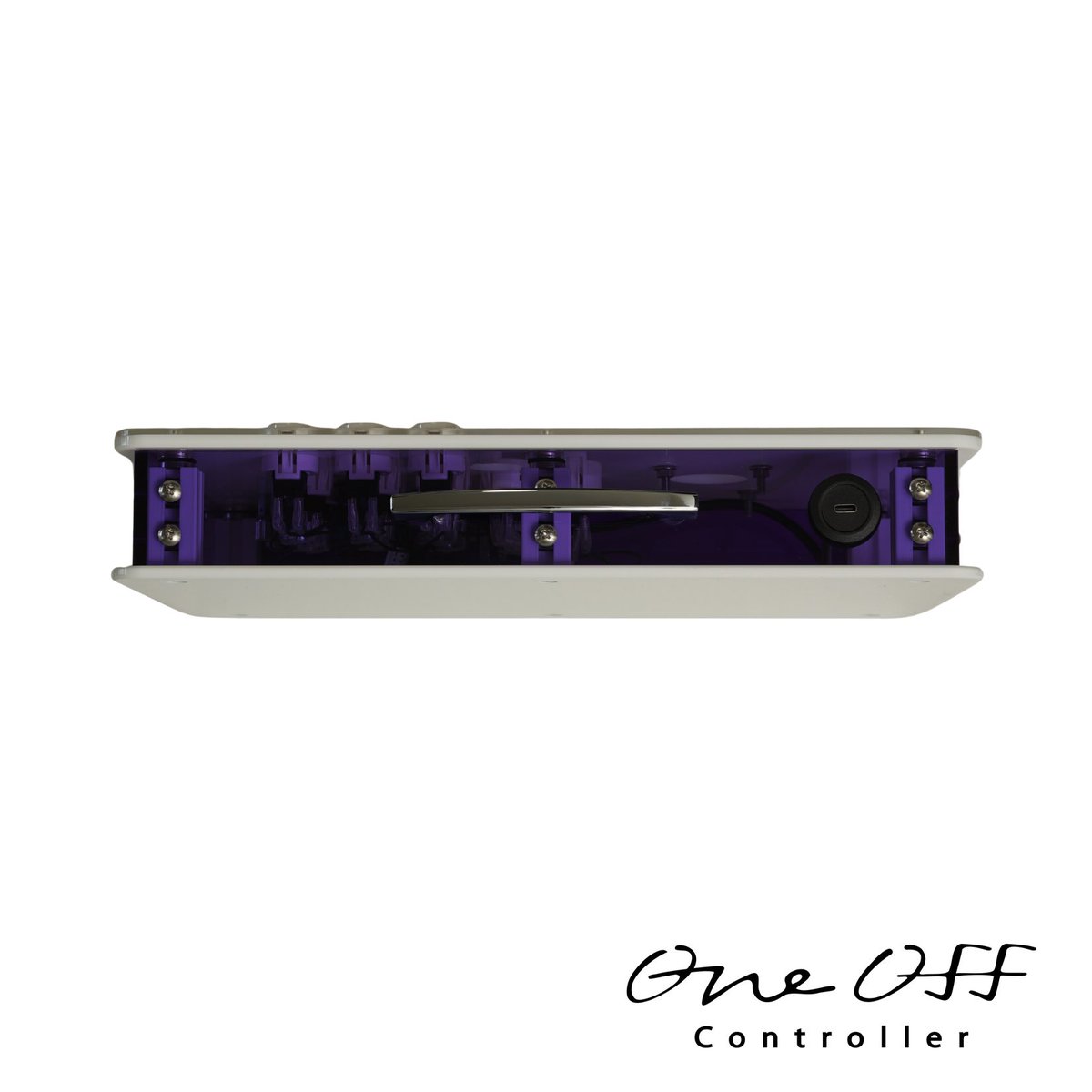 オーダーメイド アケコン】 この度は、レバー完成品での ご注文